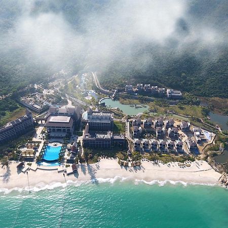 Shenzhen Lavenna Resort Kültér fotó