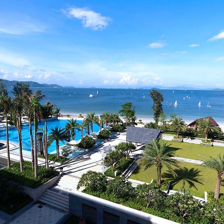 Shenzhen Lavenna Resort Kültér fotó