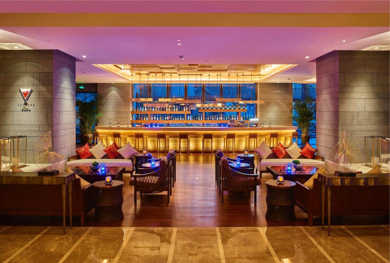 Shenzhen Lavenna Resort Kültér fotó