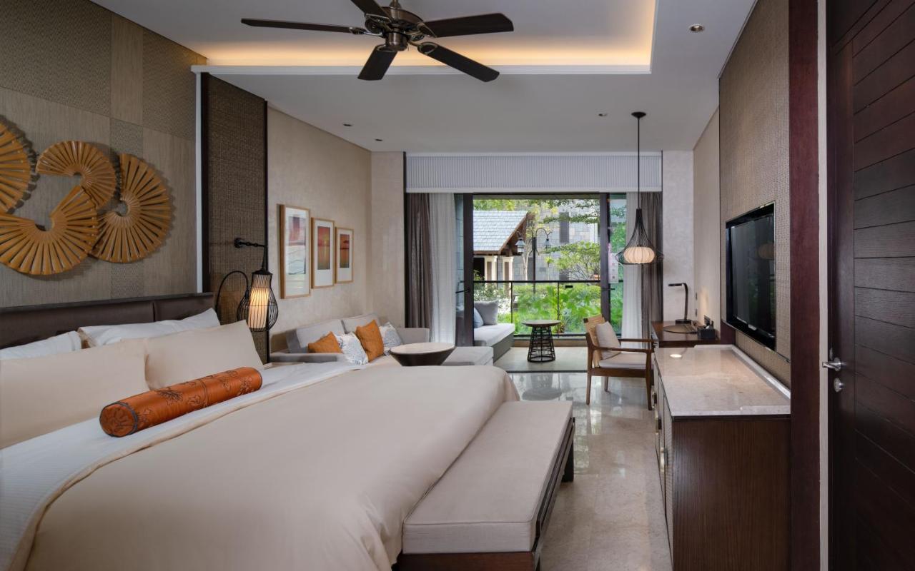 Shenzhen Lavenna Resort Szoba fotó