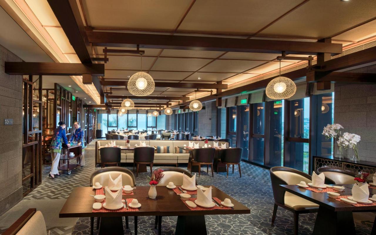 Shenzhen Lavenna Resort Kültér fotó