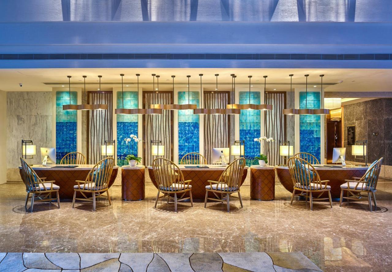 Shenzhen Lavenna Resort Kültér fotó