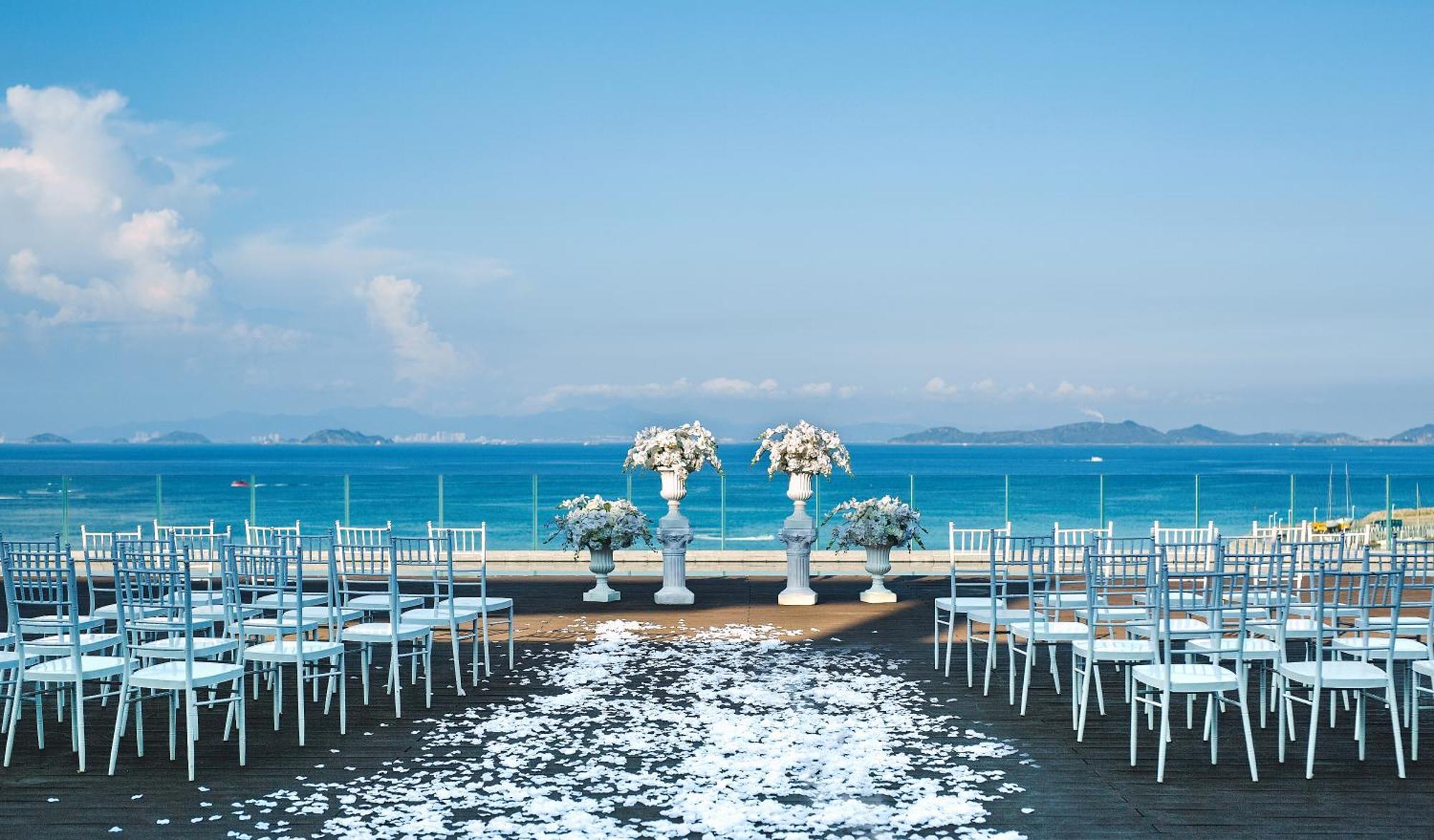 Shenzhen Lavenna Resort Kültér fotó
