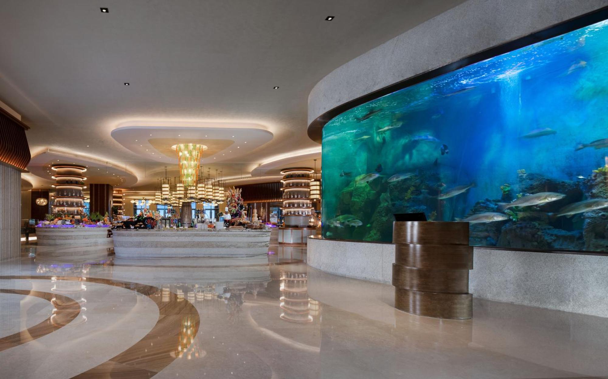 Shenzhen Lavenna Resort Kültér fotó