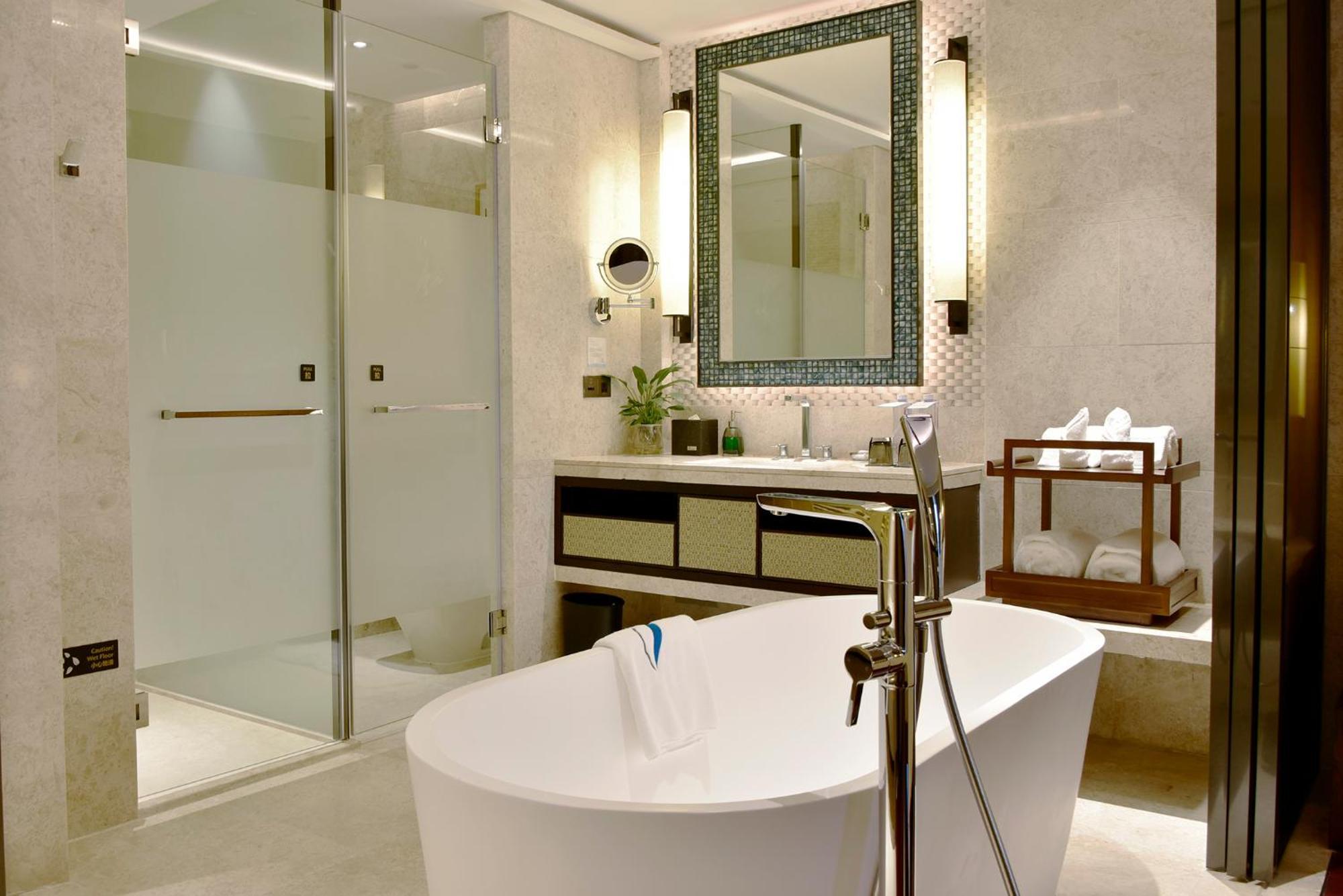 Shenzhen Lavenna Resort Szoba fotó