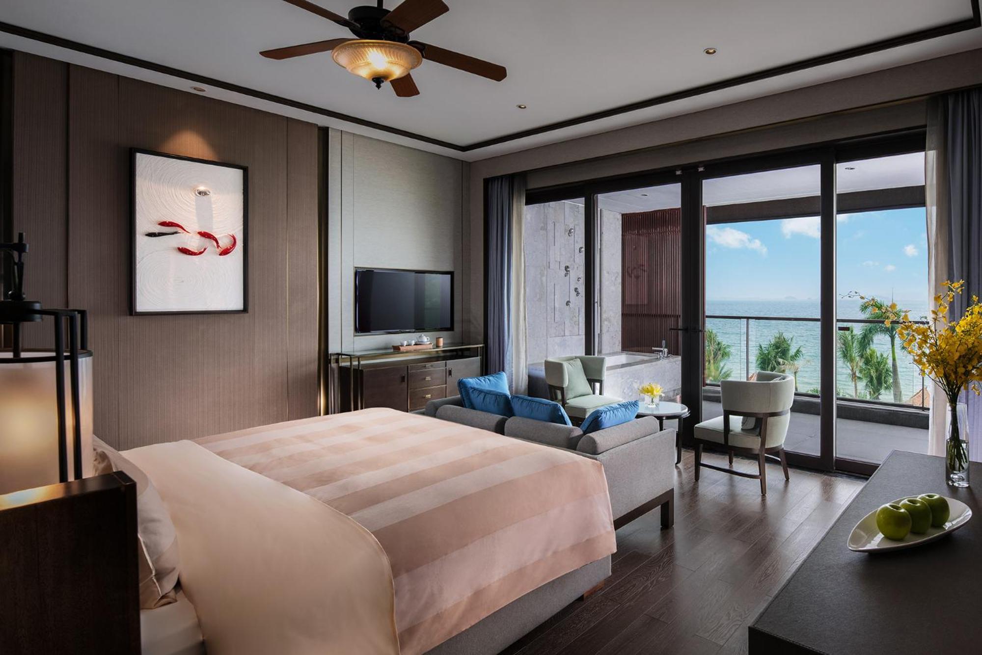 Shenzhen Lavenna Resort Szoba fotó