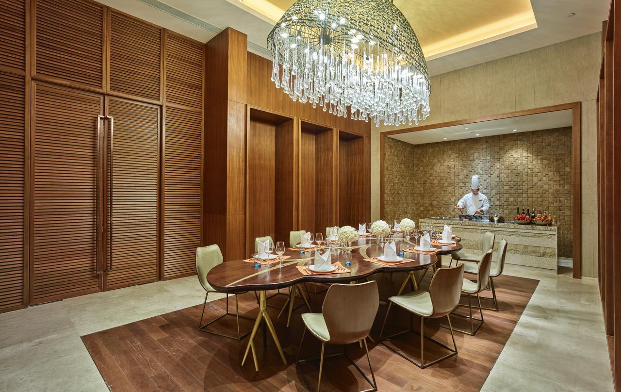 Shenzhen Lavenna Resort Kültér fotó
