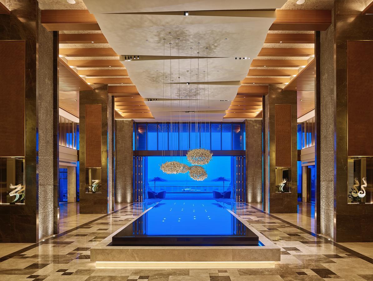 Shenzhen Lavenna Resort Kültér fotó