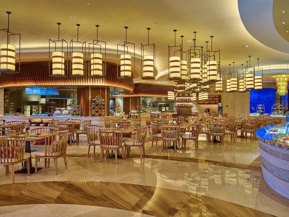 Shenzhen Lavenna Resort Kültér fotó