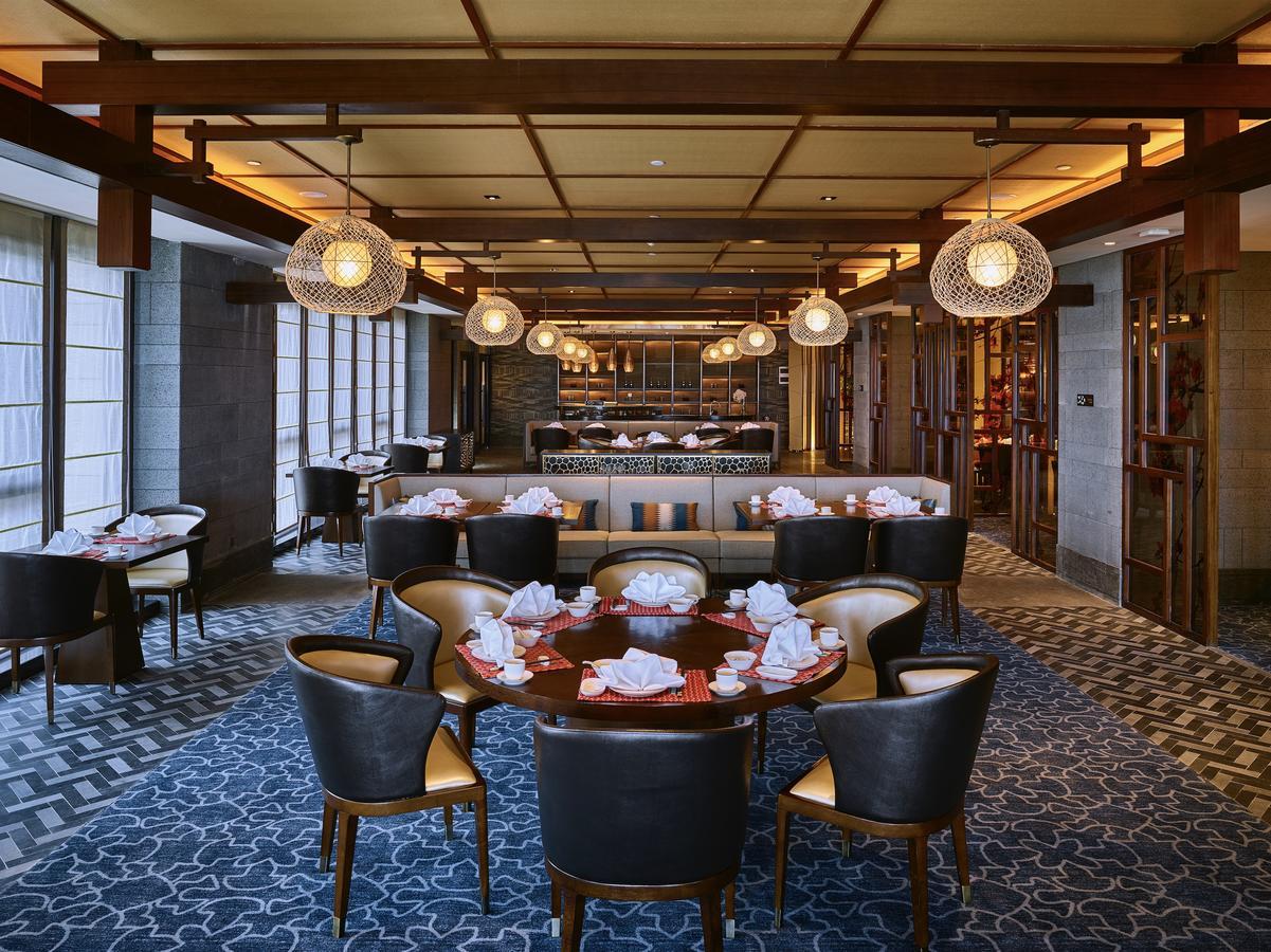Shenzhen Lavenna Resort Kültér fotó