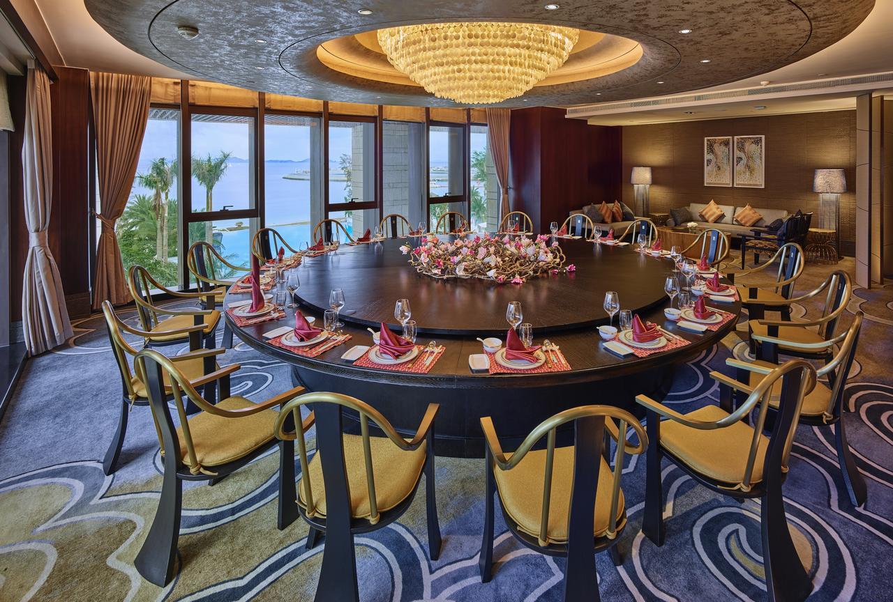 Shenzhen Lavenna Resort Kültér fotó